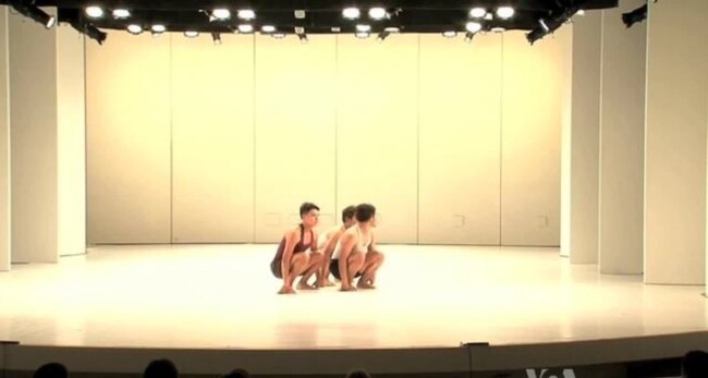 Season of Cambodia' in NYC Showcases Classical, New Arts