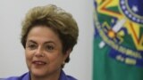 Dilma Rousseff 