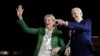 Mainstream Democrats Express Relief at Biden Presidential Upsurge