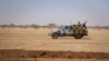 Burkina Faso on Brink of Humanitarian Disaster 