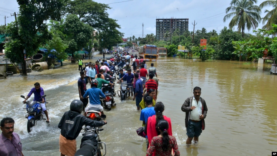 Ambaliyar Ruwa