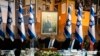 Israel, Palestinians Set Down Guidelines for Peace Talks
