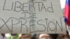 Notifican la multa a Globovisión