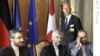 World Powers and Iran Agree to More Talks on Nuclear Issues