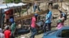 UN to resume Haiti aid flights