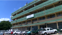 Camponeses ficam sem terra em Nampula