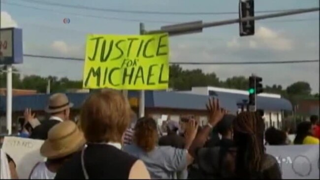 Ferguson Commission to Address Racial Inequality in Missouri