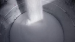 เฟอร์นิเจอร์พลาสติกหลอมจากผงไนล่อนเหลือใช้จากเทคโนโลยี 3D printing
