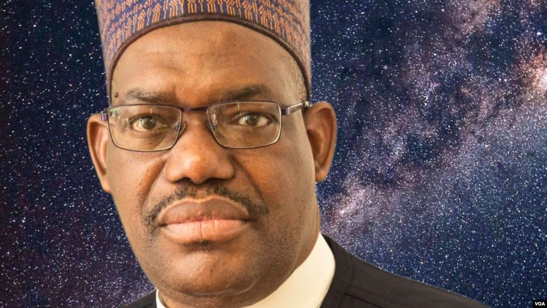 Prof. Abdullahi Shehu Yibaikwal