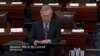 US Senate at Crossroads on Iran Nuclear Bill