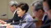 박근혜 한국 대통령 "북한 도발 사태 배제할 수 없어"