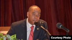 Presidente da UNITA encontrou-se com Presidente angolano