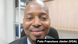 Norberto Mahalambe