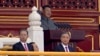 習近平誓言完成統一大業 官媒配合描繪攻台三步驟