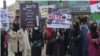 "Islomiy davlat" Afg'onistonda haqiqatda zaiflashganmi?