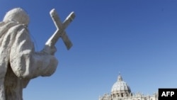 Công tố viên Vatican lên án 'Văn hóa im lặng chết người'