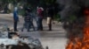 Doctors Without Borders halts operations in Haiti's capital 