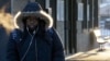 As Arctic Chill Hits US, Trump Again Casts Doubt on Climate Change