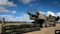 Hệ thống HIMARS