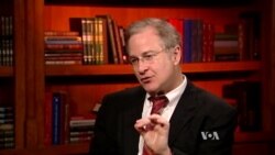 Law Professor Explains How 'Lawfare' Could Become Trump Tool