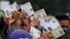 Senior US Official: Venezuela a Threat to Regional Stability, Security 