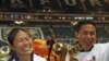 Surprise Women’s World Cup Victory Brings Joy to Battered Japan