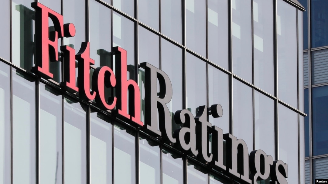 國際信用評級機構“惠譽評級（Fitch Ratings）”稱香港抗議尚未觸及其國際金融地位