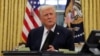 Trump escalates campaign against diversity, threatens private sector probes 