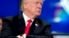 Trump sugiere que podría no haber acuerdo DACA para marzo