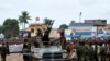 African Leaders Seek Response to CAR Crisis