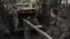 Russian troops intensify attacks on Ukrainian forces in east, military says 