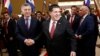 Paraguay Congress Wrestles Again With Presidential Re-Election Law