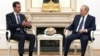 Tổng thống Putin tự cách ly sau khi có ca nhiễm COVID-19 trong đoàn tùy tùng