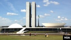 Congresso brasileiro