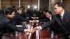 한국 "북한의 당국회담 결과 왜곡 주장에 유감"