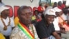 PR da Guiné-Bissau pode recusar nome de Domingos Simões Pereira
