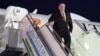 AQSh Davlat kotibi Mayk Pompeo 2020-yilning 2-fevralida Toshkentga borgan edi 