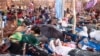 Thousands of Refugees from Ethiopia’s Tigray Region Fleeing Violence