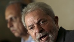Interrogatório de Lula abre crise sem precendentes - 3:15