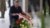Polish president urges sustained US commitment to Europe's security 
