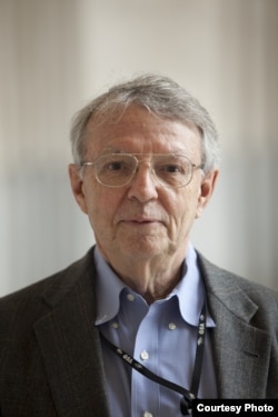 David Ottaway