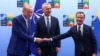 სტოლტენბერგის თქმით, ანკარა აღარ დაბლოკავს შვედეთის განაცხადს ნატოში გაწევრიანებაზე