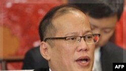 Tổng thống Philippines nói ASEAN phải duy trì một lập trường chung trong việc đối phó với Bắc Kinh
