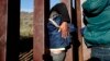 White House: Trump Wants $8.6 Billion for Border Wall in 2020 Budget
