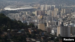 Rio de Janeiro