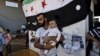 UN: Syrian Refugee Exodus to Reach 700,000 