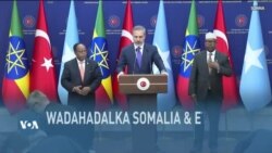 Qubanaha VOA