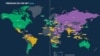 "Ozodlik uyi"ning yangi hisoboti: Internet erkinlik cheklanmoqda