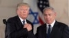 Mideast Wars Netanyahu's Conundrum