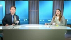 ข่าวสดสายตรงจากวีโอเอไทย วันอังคารที่ 11 มิถุนายน 2567